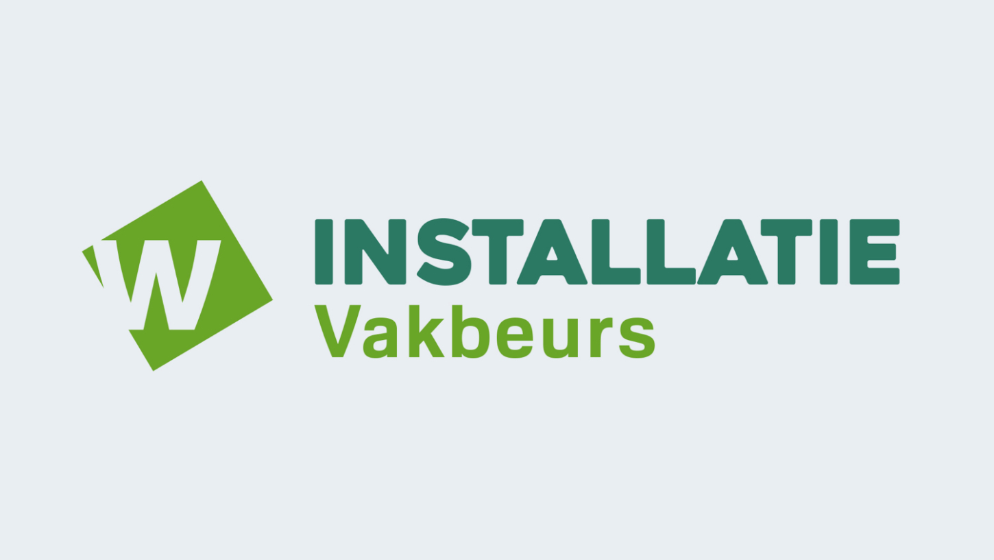 Installatie vakbeurs