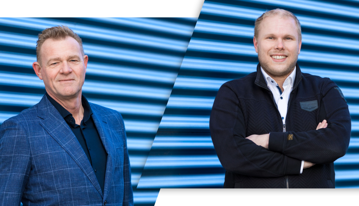 Coneco terugblik 1.2