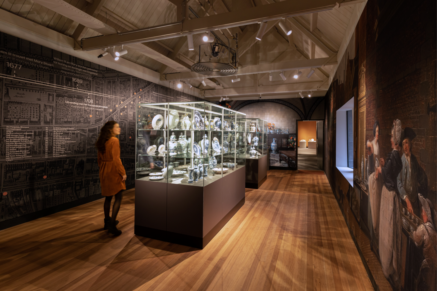 Royal Delft Museum 3