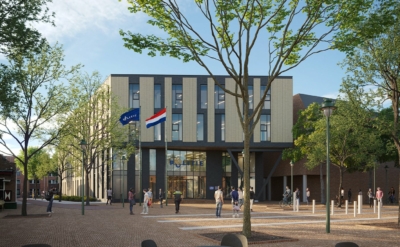 118 Politie Hilversum